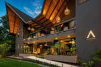 Namu Garden Hotel & Spa - 4-Star