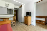 Résidence Odalys le Hameau du Borsat - Pet friendly