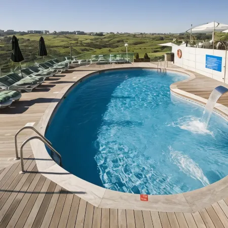 Arha Villa de Suances - Antiguo Albatros