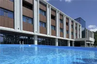 Uldolsori Hotel - Jacuzzi
