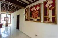 Al-Minar Hotel - Wifi