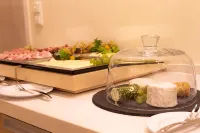 Das Frühstückshotel Büsum - breakfast