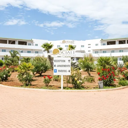 Hotel Scialì