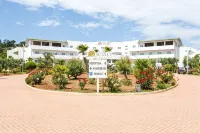 Hotel Scialì - Beach
