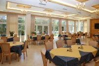 Grand White City Hotel - 4-Star