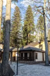 Gostinichno-Restorannyj Kompleks SKi ReSort (Gornolizhniy Kurort) Hotel - 2-Star