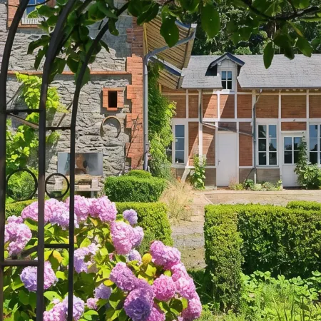La Villégiature