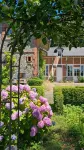 La Villégiature - Bed & Breakfasts