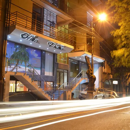 Hotel Orion Tbilisi