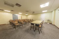 América Bittar Hotel - موقف سيارات