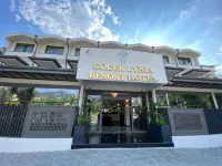 โรงแรมรีสอร์ต Göcek Lykia - รีสอร์ท