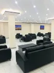 Atlihan Plus Hotel - Wi-Fi