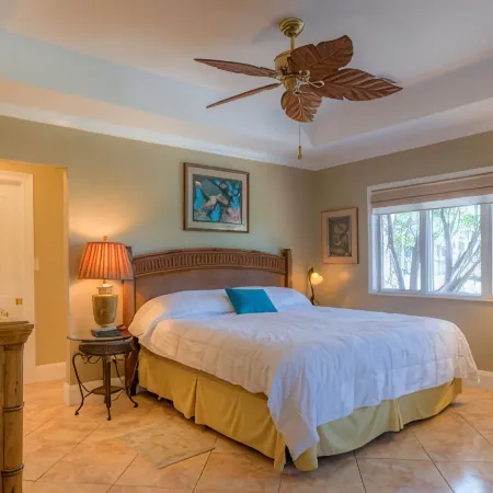 Getaway to the Quiet Florida Keys