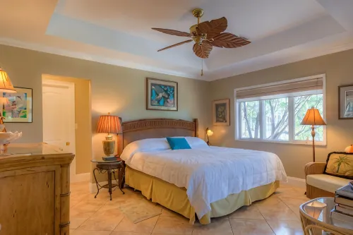 Getaway to the Quiet Florida Keys - Wifi