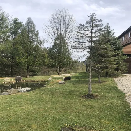 Panoramic Lakeviews, come enjoy any season. Bolton Landing-2 minutes from Town!