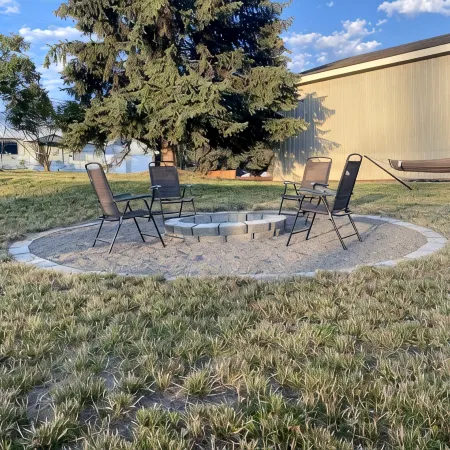 Charming St. Maries Vacation Rental