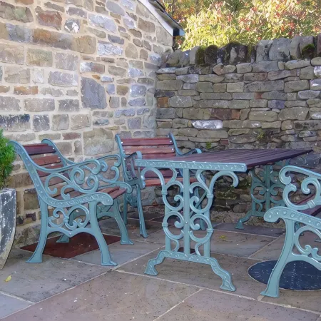 Charming Barn in Hope Valley - The Heart of the Peak District.  Sleeps 7