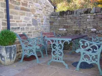 Charming Barn in Hope Valley - The Heart of the Peak District.  Sleeps 7 - Wi-Fi