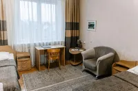 Hotel Vesta - bar