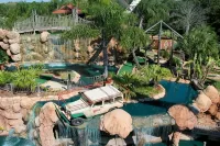 TownePlace Suites by Marriott Orlando Altamonte Springs/Maitland - Parking