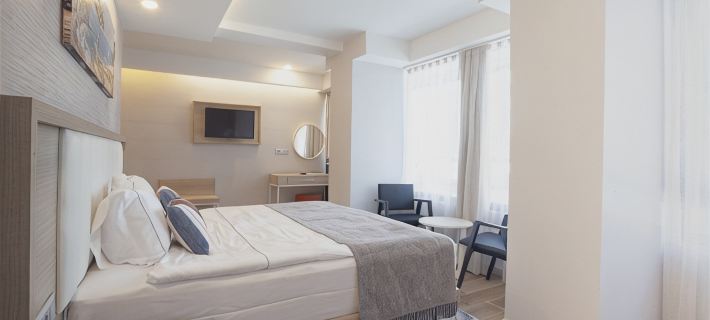 Old Town Point Hotel Spa Ξενοδοχεία στην πόλη Αττάλεια
