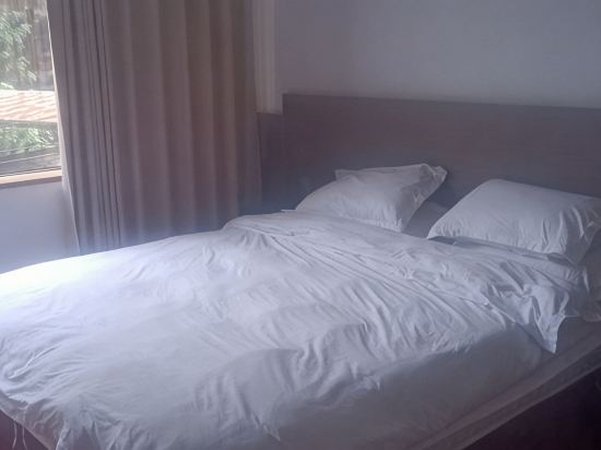 Fangdong Xiaoli 001 Featured Homestay