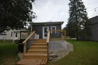 斯特金貝中心新裝修三臥室度假屋 - 精品
