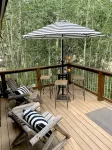 Wonderful Log Cabin in Grand Lake Colorado-Pet Friendly - Hytter