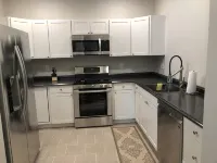 1st Class Rentals Munson Manor VI at Chestnut 2nd Floor - Wifi