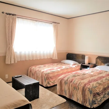 Guest House Mominoki