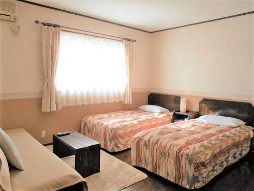Guest House Mominoki - acceptant les animaux