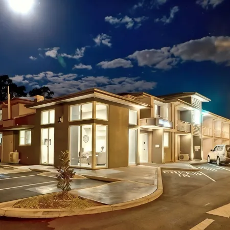 The Remington Muswellbrook