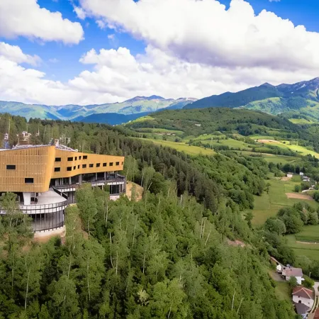 Tarcin Forest Resort & Spa Sarajevo - MGallery Collection
