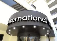 International Hotel & Suite - Wifi