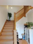 9 - Peaceful & Spacious 4B2B Upper Unit near FW - Wifi