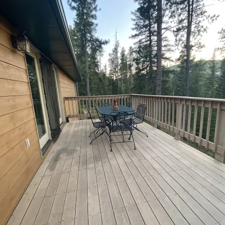 Black Hills SD Deadwood, Privacy, Comfort & Convenience with Breathtaking Views