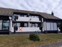 Vacation apartment "Kleine Heimat" Winterberg Hildfeld - hiking, biking, skiing - - 2-Star