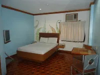 Park Bed and Breakfast Hotel Pasay - sarapan