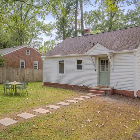 Ideally Located Modern Sanctuary, Newly Renovated