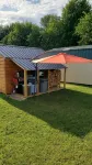 *Piece of Paradise / Private Hot Tub* - Chalets