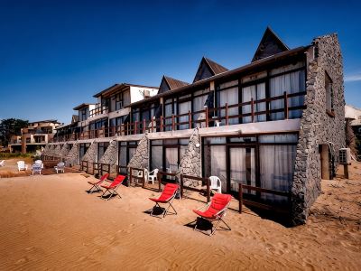 Rincón del Mar Apart Hotel, Spa & Resort