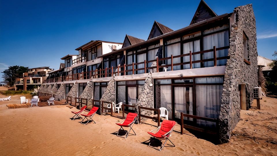Rincón del Mar Apart Hotel, Spa & Resort
