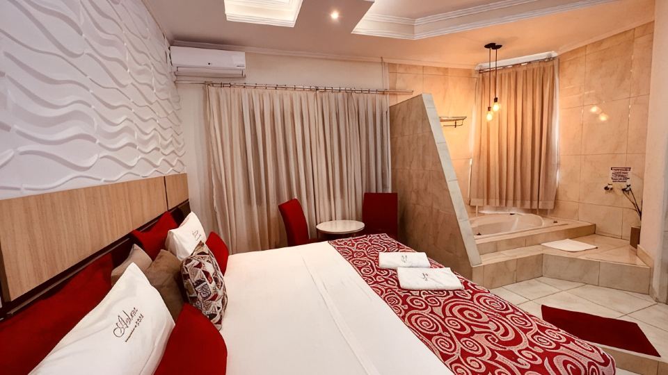 Hotel Arlen