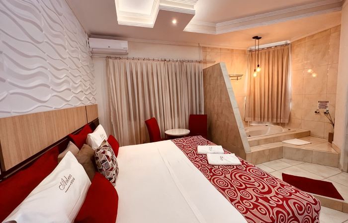 Hotel Arlen
