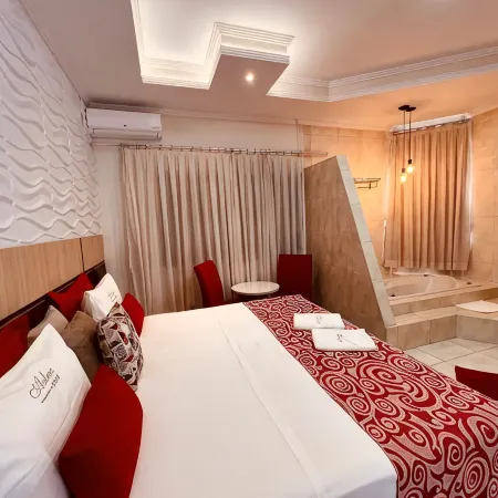 Hotel Arlen