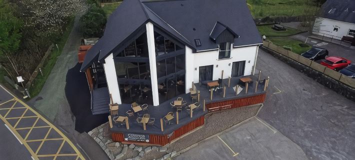 The Corran Hotels in Fort William