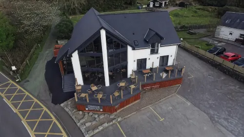 The Corran - 3-Star