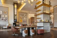 Sheraton Uşak Hotel & Thermal Spa - Bar