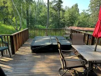 Deer Pass Lodge - Chalets