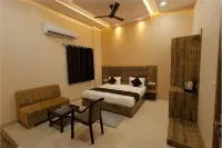 Hotel Radhavan - 2 ดาว